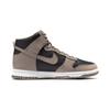 Nike Tênis Dunk High Moon Fossil Feminino
