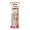 Weiji Bite-Resistant Dog Chews: Dental Cleaning Bone for Medium to Large Breeds - Teddy Shape