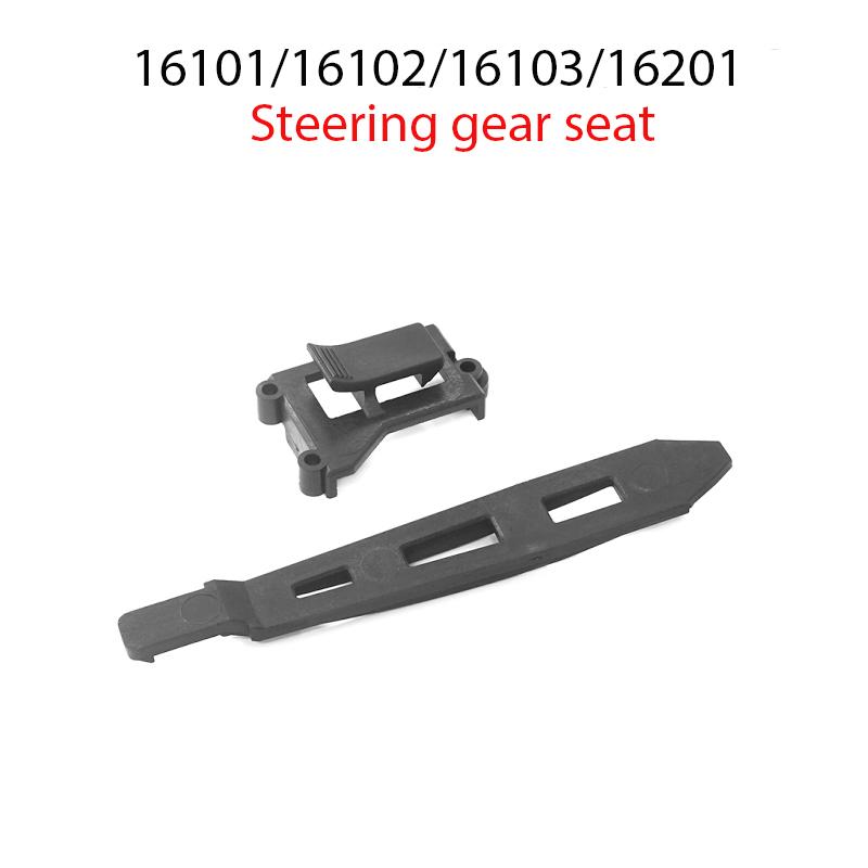 16101 16102 16103 16201 High Speed Racing  1/16 4WD 50Km/h  RC Car Original Spare Parts  Receiver Parts Kit
