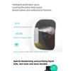 PURA MAX Automatic Cat Litter Box Smart Self-Cleaning Toilet with APP Control for Multiple Large Cats Global Version