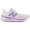 New Balance Fresh Foam X Vongo v5 Weiß Electric Purple Damen Sneaker Bright-Lapis WVNGONE5