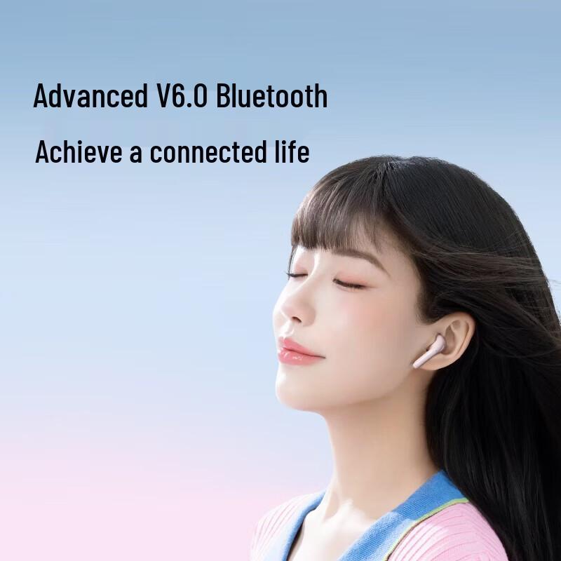 Edifier X1 Evo True Wireless Bluetooth Earbuds