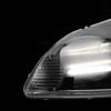 Dongfeng Fengxing Lingzhi M3 Transparent Headlight Cover C12 Lampshade