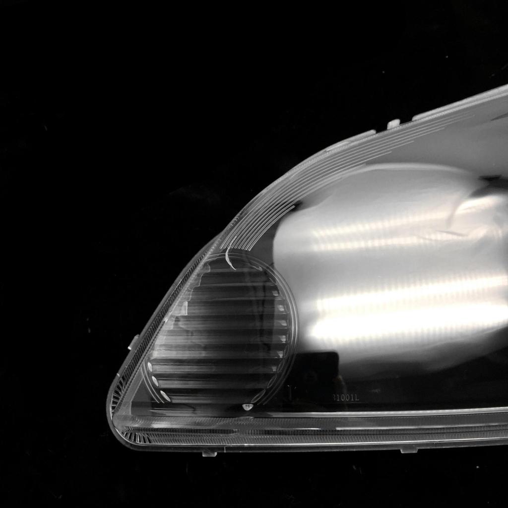 Dongfeng Fengxing Lingzhi M3 Transparent Headlight Cover C12 Lampshade