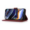 KHAZNEH For Samsung Galaxy XCover7 Pro Case PU Leather Wallet Stand Phone Cover