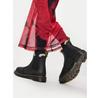 Ботинки Chelsea Dr. Martens 2976 Leonore 21045001 Black