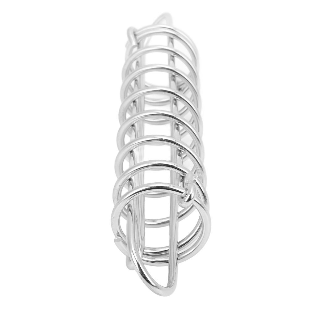 Snubber Springs Boat Docking Spring 304 Stainless Steel Damper Snubber Springs Yacht Mooring