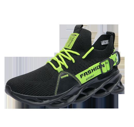 Blade Men's Shoes Outdoors A Summer Men's Shoe Shoes