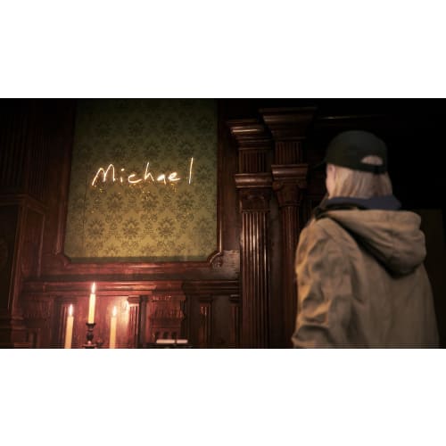 [PS4] Resident Evil Village Z Version Gold Edition