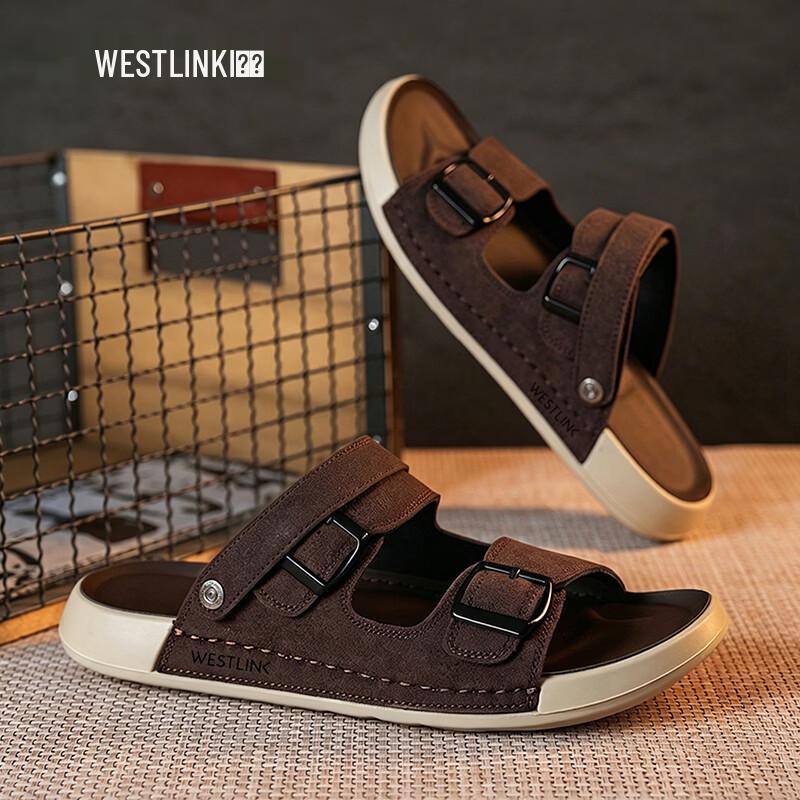 Westlink Men s Outdoor Beach Sandals M EU 40