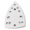 Schleifpad Weiche Scheibe Ersatzwerkzeug 148x98mm Adapter