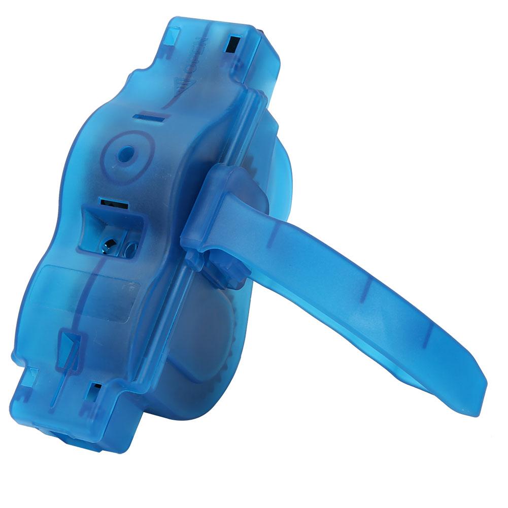 Bicycle Chain Cleaner Chain Washing Cleaning Tool Bike Maintenance Accessories