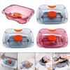 Hair Care Basin for Home and Salon Use