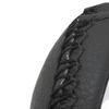 Mazda 3 BK 03-08 BLACK LEATHER 6 SPEED gear shift knob