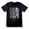 Junji-Ito Heren Key Art T-shirt