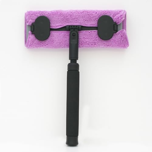Joyful Wako Spa Plus Soft Head Handy Mop CC50