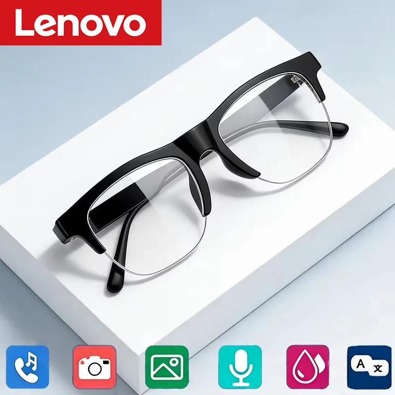 Lenovo AI viedās brilles 8K Tālvadības