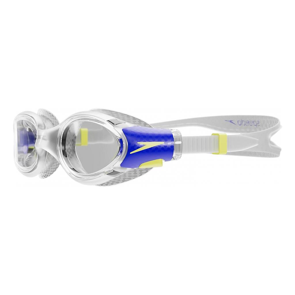 Speedo משקפי שחייה לילדים/ילדים 2.0 2024 Biofuse