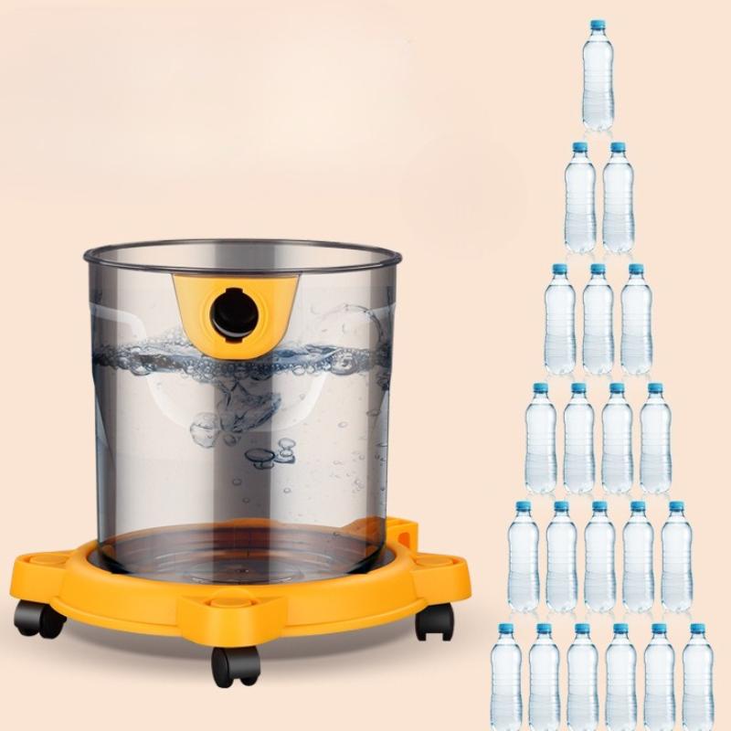 220V Multifunctional Vacuum Cleaner Blow Wet And Dry Use Cleaner For Home Car Commercial Industry Machine