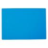 Household Silicone Non-Stick Baking Mat with Scales Rolling Dough Pad Kitchen Baking Tools(Pink 45x65cm)