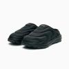 Hypnotic Clog Black Dusky Gray Sneakers