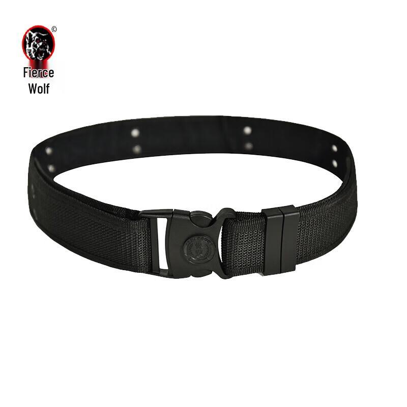 Тактический ремень Hanlang Security Duty