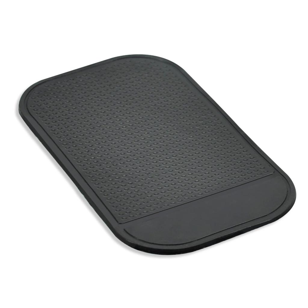 New Powerful Anti-Slip Mat Car Silica Gel Magic Sticky Dashboard Pad for Phone Mp3mp4 GPS Coin Automobiles Interior Accessories