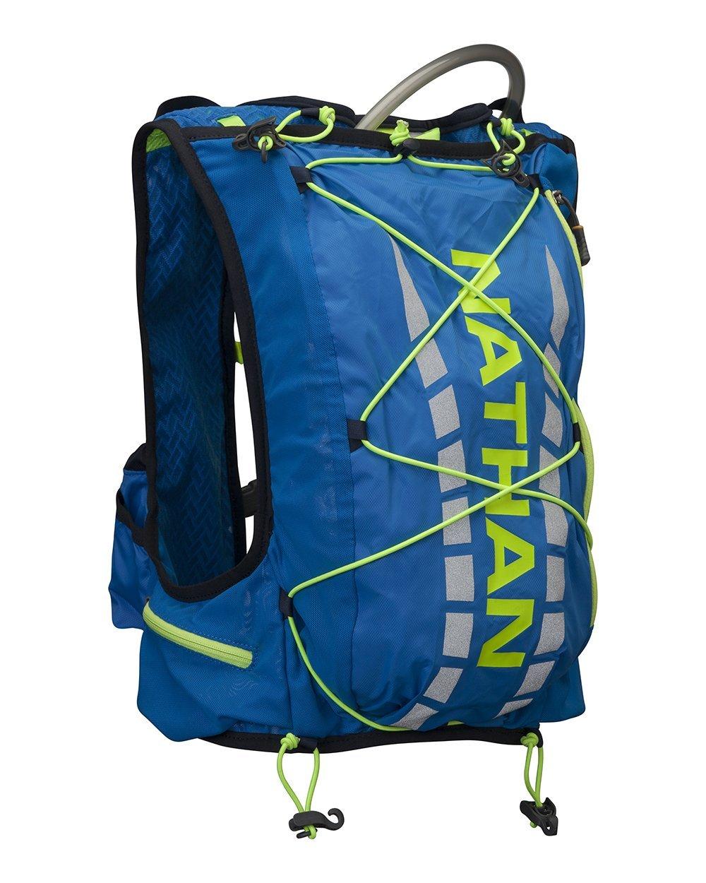 

NATHAN Hydrator Bag 4532 Vapor Air 7 л