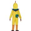 Fiestas Guirca Childrens/Kids Chick Costume Set