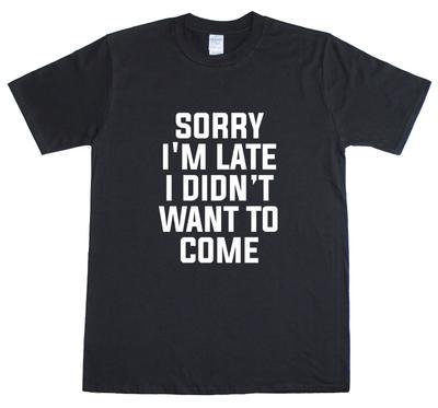 Üst giysisi – T-shirtler