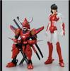 Tamashii Web Exclusive Armor Plus Rekka No Ryo Activation Version Color "Armored Troopers" (Power-Up Version)