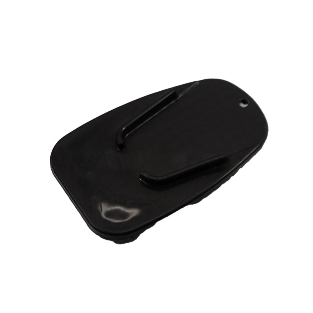Motorcycle Foot Pads Monopod Motorcycle Accessories