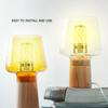 AC 85-265V LED Corn Bulb E14 Cylindrical Candle Bulb Long Lifespan Candelabra Light Bulb  Home