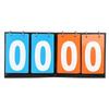 Multi-Sport Flip Scoreboard