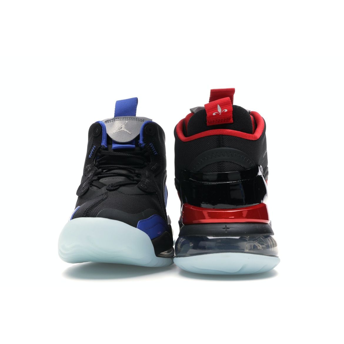 Buy Air Jordan Paris Saint-Germain X Jordan Aerospace 720 Blue