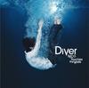 CD NICO TOUCHES THE WALLS - Diver KSCL17256 Ki/oon 2011 Japan Rock Used