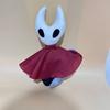 Hollow Knight The Activity Movie Merchandise Knight Wasp Female Black Ghost Plush Doll Children'S Present Doll Ornament