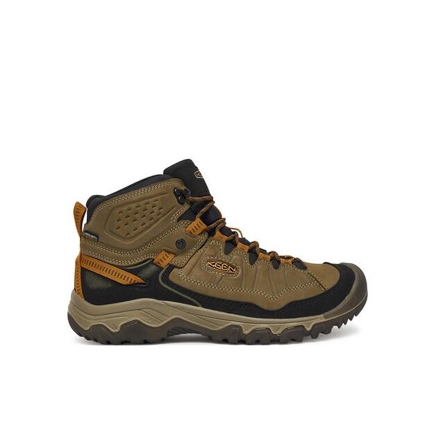 Треккинговые ботинки Keen Targhee IV Mid Wp EU 41