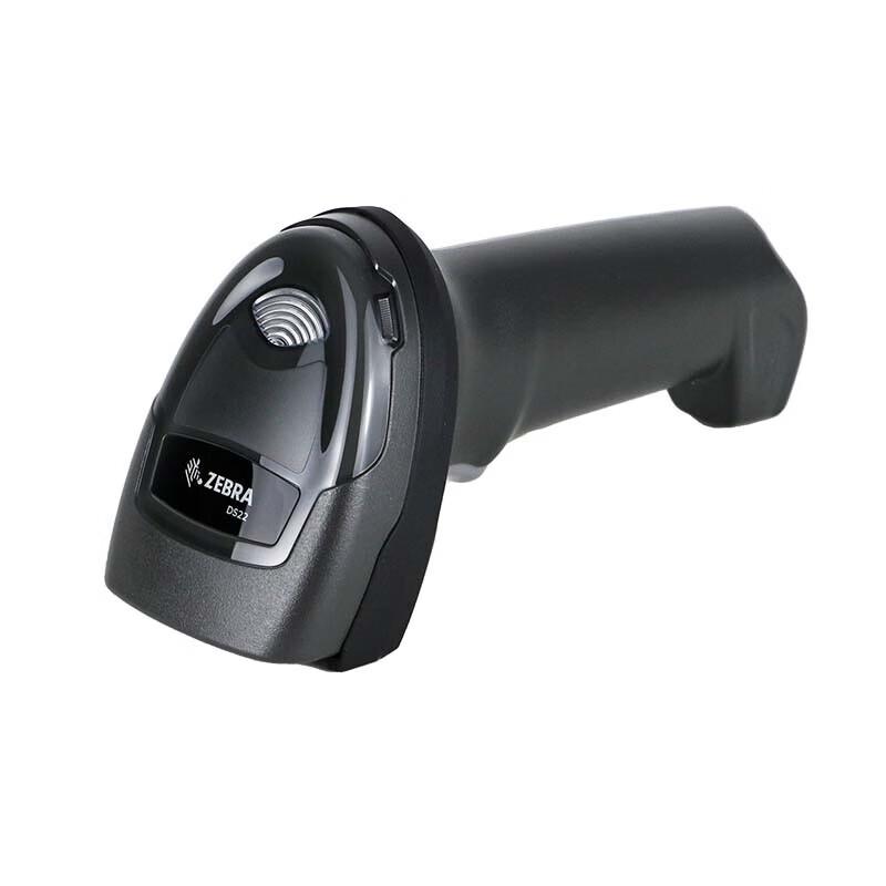 Zebra DS2278 Wireless 1D/2D Barcode Scanner