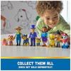 Paw Patrol Sky Farmer Yumi and Pig Figures Kids Toy for Boys and Girls Aged 3 and Up