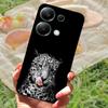 For Poco M6 Pro 4G Case Poco M6 4G Cover Silicone Soft Marble Bumper Coque for Xiaomi Poco F6 Redmi Turbo 3 5G Protective Fundas
