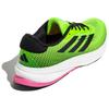 Adidas Supernova Rise Comfortable Non-Slip Support Low-Top Running Shoes Men Running Shoes Green JH9643