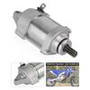 Lightweight 12V Motorbike Starter Motor for WR450 WR450F YZ450 YZ450FX Easy Installation 2GC-81890-00-00 2GC-81890-01-00