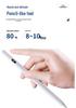 Capacitive Stylus Pen for Apple Touchscreen Tablets