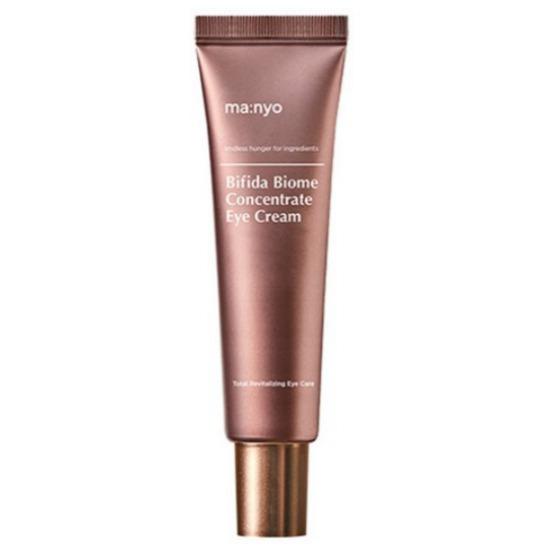 [Manyo Factory] Крем для глаз Bifida Biome Concentrate, 30 мл Eye Cream 1