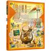 Shaanxi History Museum Kinder-Bilderführer (Gebundene Ausgabe)