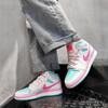 Jordan 1 Mid GS Digital Pink 555112-102