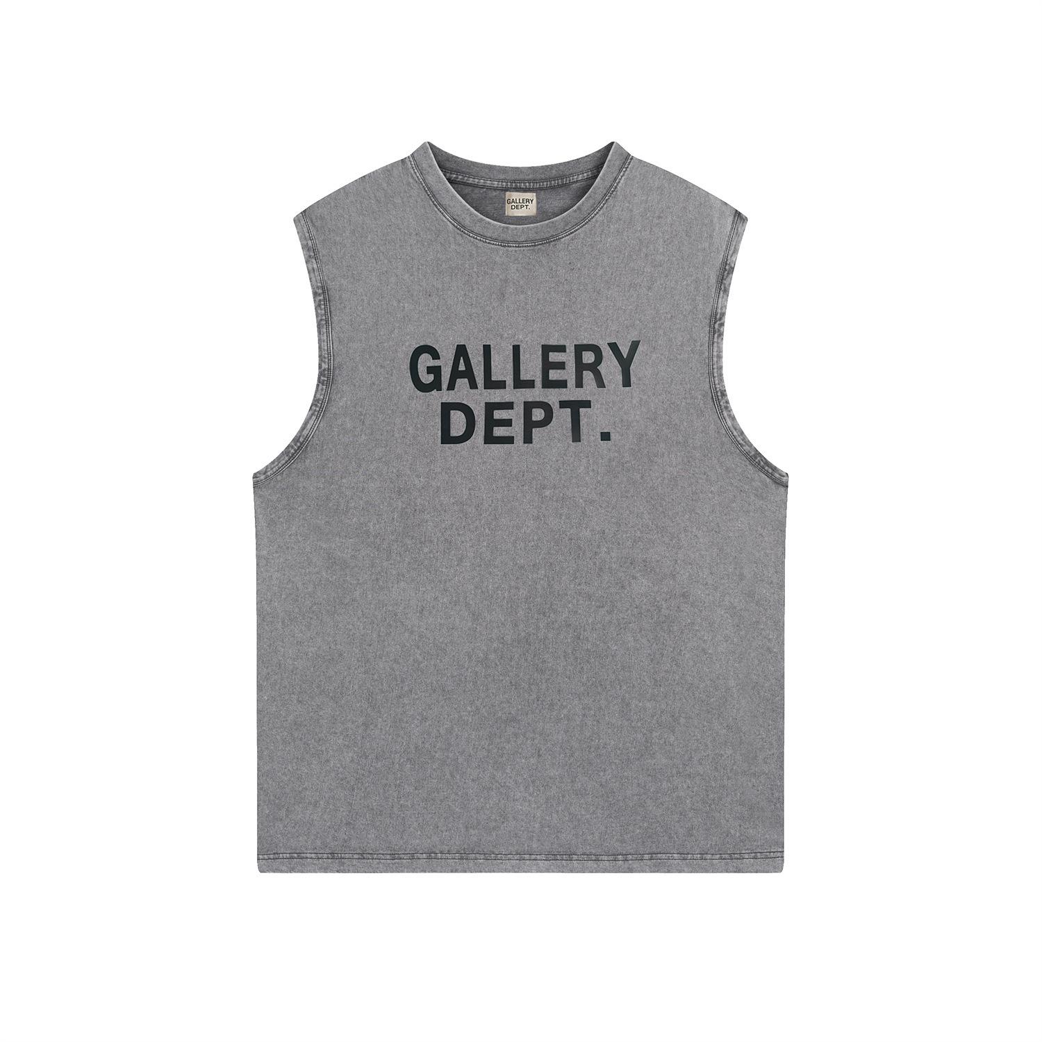 GALLERY DEPT moderna zīmola trīsdimensionāla spieduma