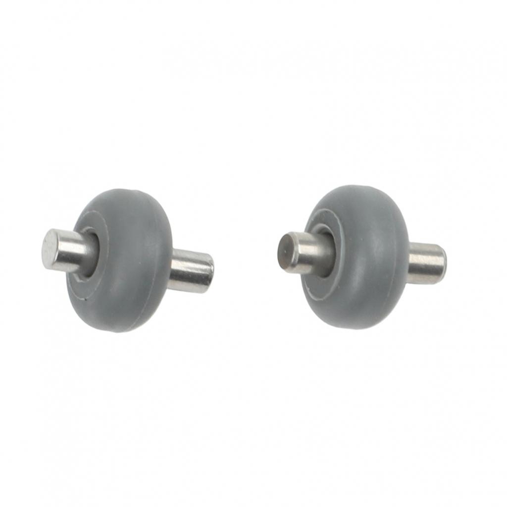 For Tineco Floor 3 Vacuum Cleaner Wheel S3 Spare Parts Vacuum Cleaner Wheels