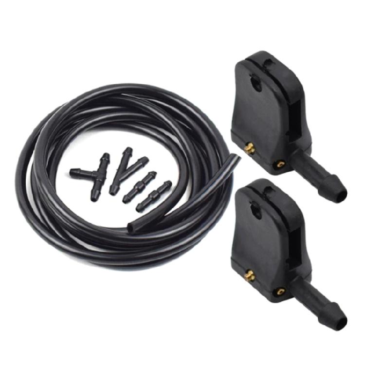 

Шланги для омивача лобового скла, форсунки омивача для Vito W638 Sprinter 1